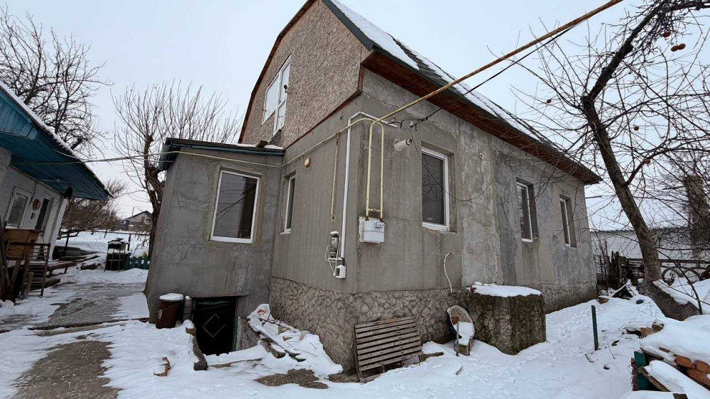 продажа 7-к дом Днепр, Новокодакский, 40000 $ Дніпро - зображення 1