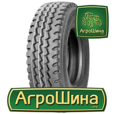 Грузовая шина Fullrun TB875 (универсальная) 6.50 R16C 110/105L Київ - зображення 1