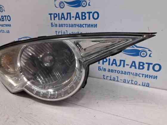 Фара правая SsangYong Actyon CJ 2.0 DIESEL D20DT 2005 (б/у) Київ