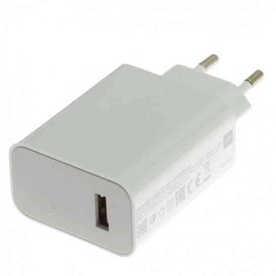 МЗП Xiaomi 30W White (MDY-09-EN) OEM Харків