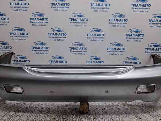 Бампер задний Mitsubishi Lancer 9 1.6 БЕНЗИН 4G18 2003 (б/у) Киев