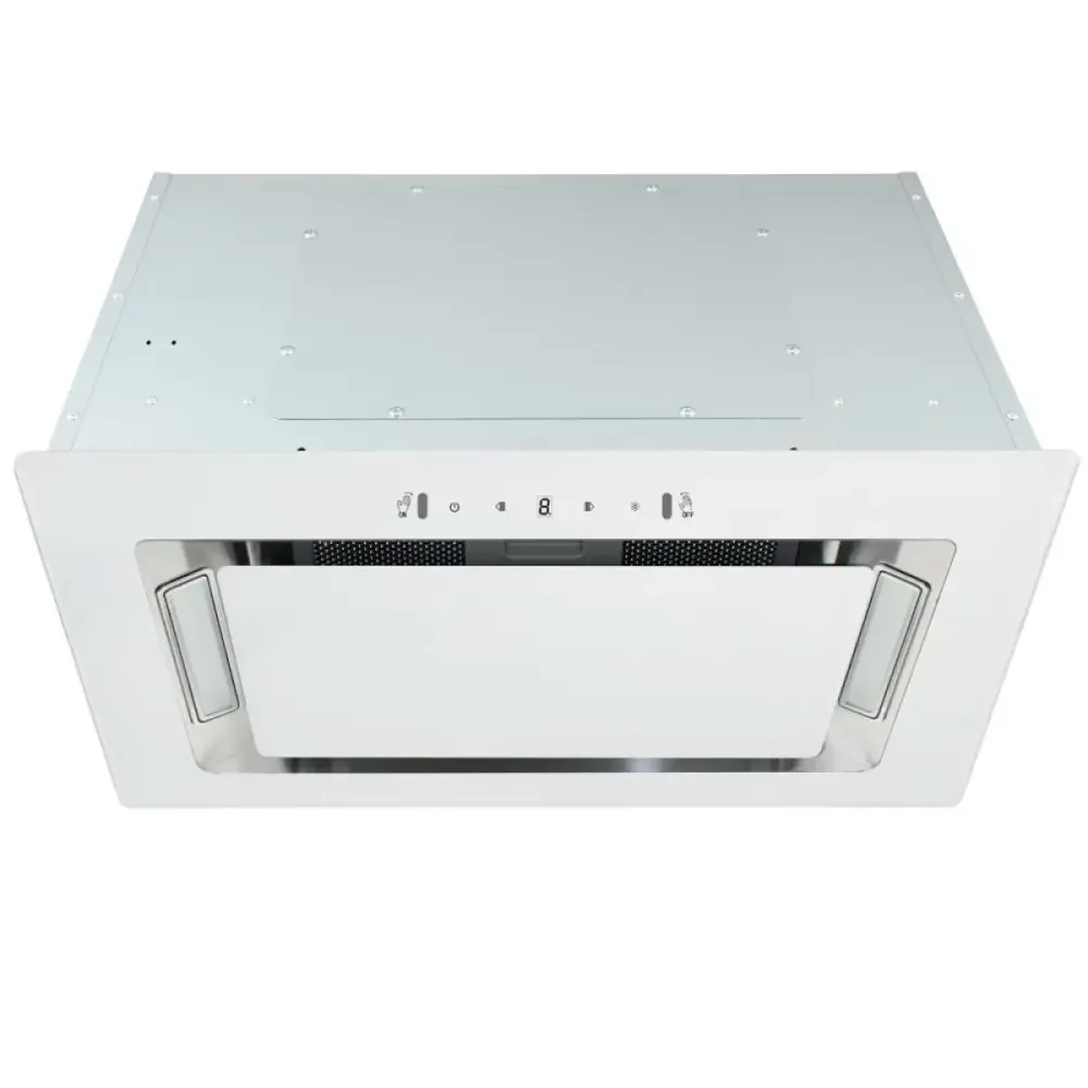 Вытяжка кухонная встраиваемая Grunhelm GVB 430 TW (1200 м3/ч 280 Вт) Сенсор + Жестовое управление Киев - изображение 1