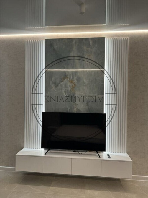 Оренда 2-х к. квартири студіо в ЖК Riverstone. № 11201248 Київ - зображення 8