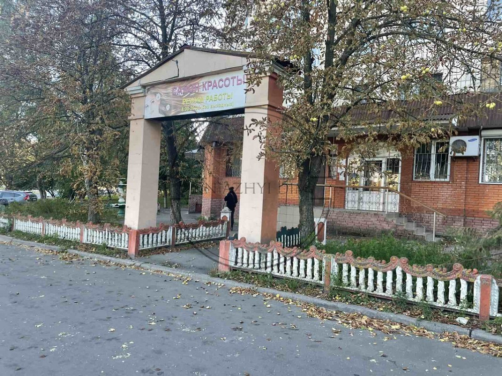 Аренда помещения по ул.Симиренко Южная Борщаговка Код объекта № 1418781. Київ - зображення 3