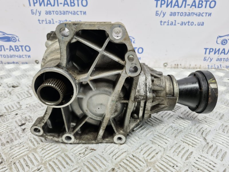 Раздаточная коробка SsangYong Korando 2010-2019 3200034000 (Арт. 51096) Київ - зображення 4