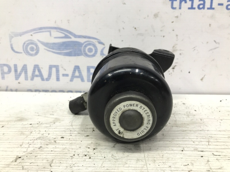 Бачок ГУР Mitsubishi Pajero Wagon 3 3.2 ДИЗЕЛЬ 4M41 1999 (б/у) Киев - изображение 2