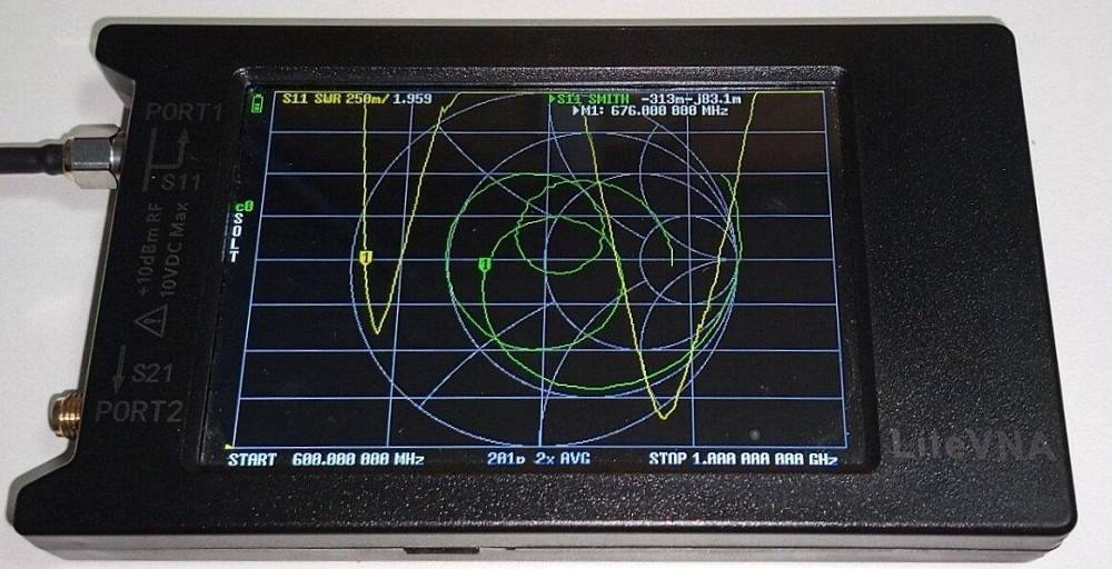 Антенна 675-700/850-920 МГц 5.2 дБ, до 70 Вт Дніпро - зображення 2