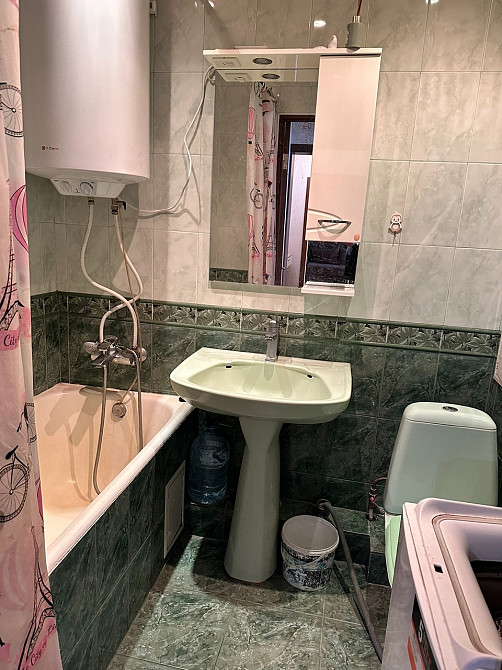 Сдам в аренду видовую 2-к квартиру на Малиновского, Солнечный Дніпро - зображення 10