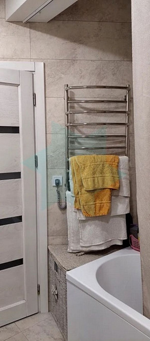 Продам. 3-к.кв. 13/15, ж/м Червоний Камінь. вул.Велика Діївська 24-Б, ЖК «Рубіновий». Дніпро - зображення 9