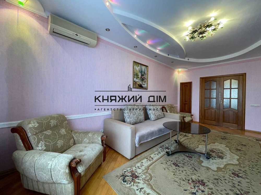 Оренда 3 кімнатної квартири. Осокорки № 11203775 Київ - зображення 10