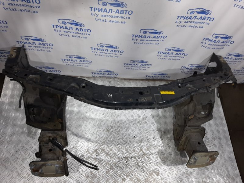 Панель передняя Chevrolet Captiva 2006-2018 22740984 (Арт. 24364) Киев - изображение 4