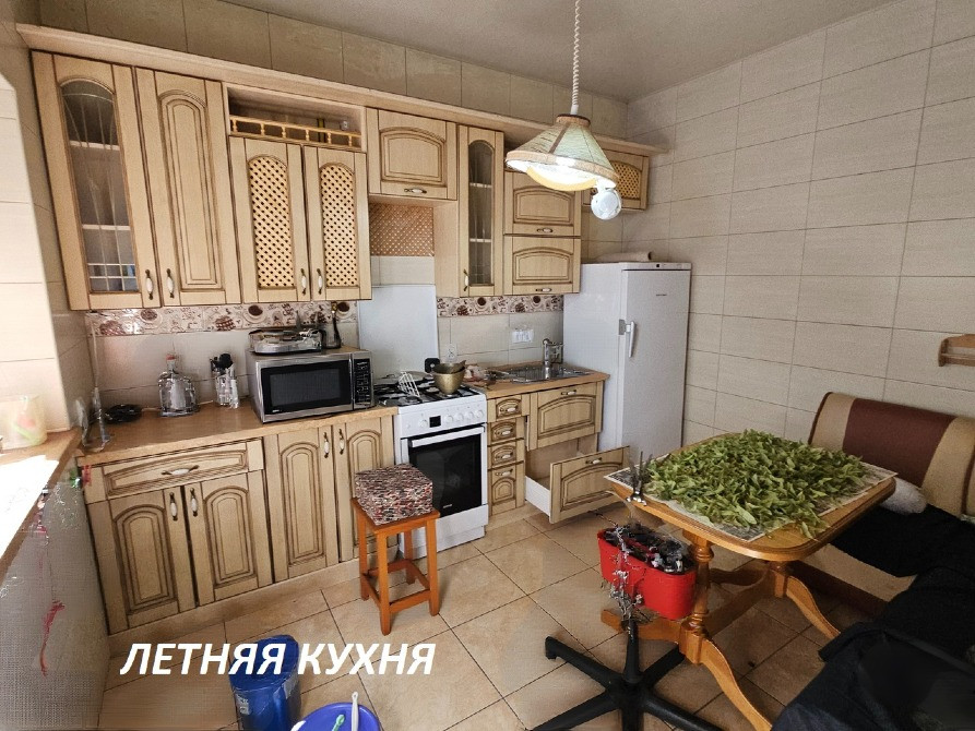 Продам кирпичный дом (77м2) с удобствами на ж/м Игрень, район АТБ Дніпро - зображення 11