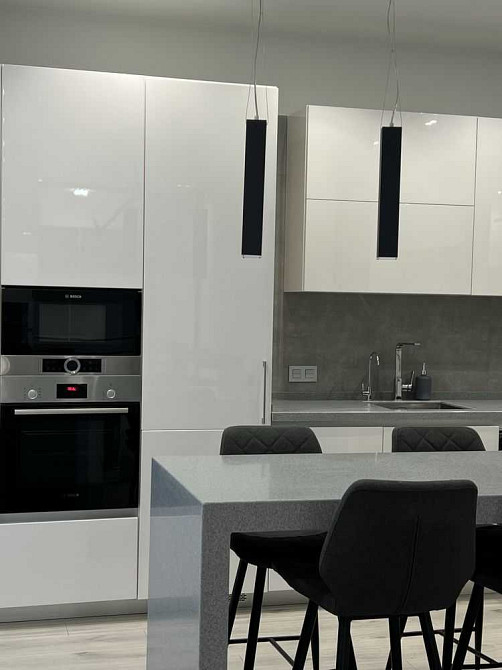 долгосрочная аренда 2-к квартира Киев, Печерский, 1700 $/мес. Киев - изображение 12