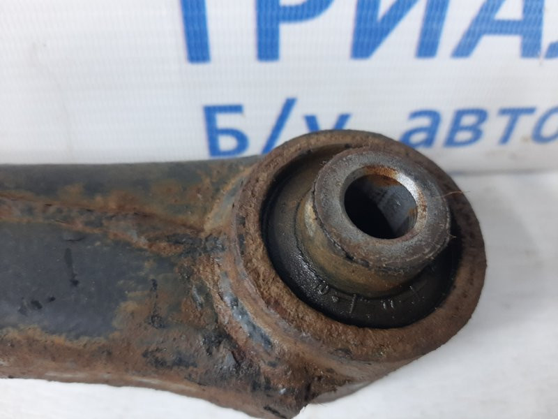 Рычаг задней подвески нижний поперечный (под пружину) SsangYong Korando 2010-2019 4581034000 (Арт. 3 Київ - зображення 3