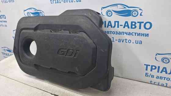 Декоративная крышка ДВС Kia Sorento 2014-2020 292402GGA1 (Арт. 73624) Київ
