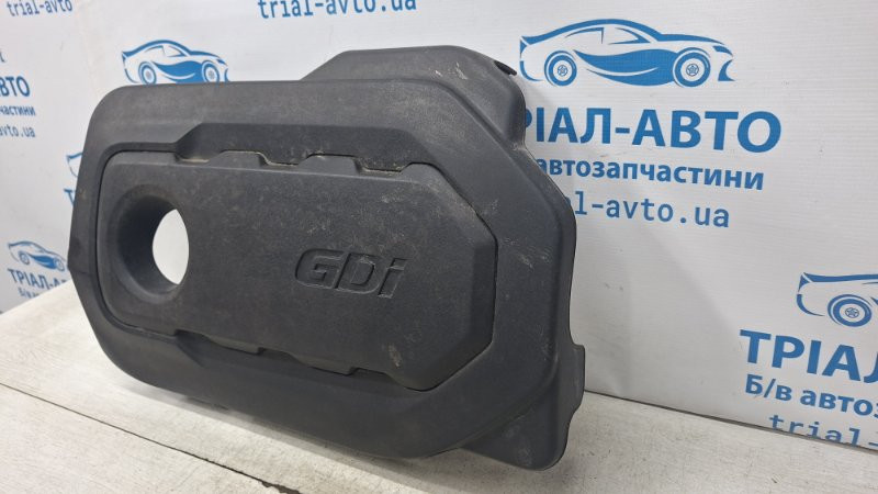 Декоративная крышка ДВС Kia Sorento 2014-2020 292402GGA1 (Арт. 73624) Київ - зображення 3