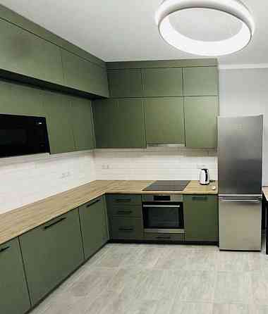 долгосрочная аренда 1-к квартира Киев, Дарницкий, 20000 грн./мес. Київ