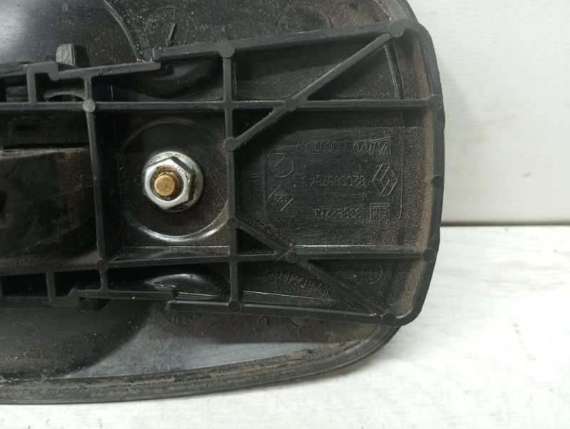 Ручка двери внешняя задняя левая Renault Trafic 2001-2014 8200170625 (Арт. 82098) Киев - изображение 3