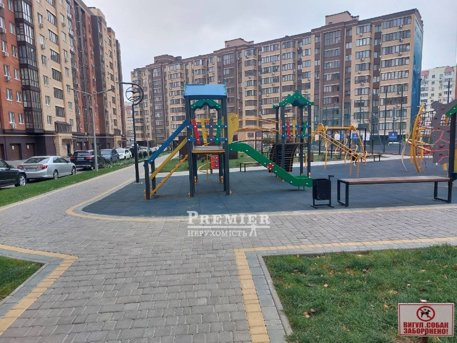 Продам 1-кімнатну квартиру з ремонтом у цегляному будинку на Сахарова! Одеса - зображення 9