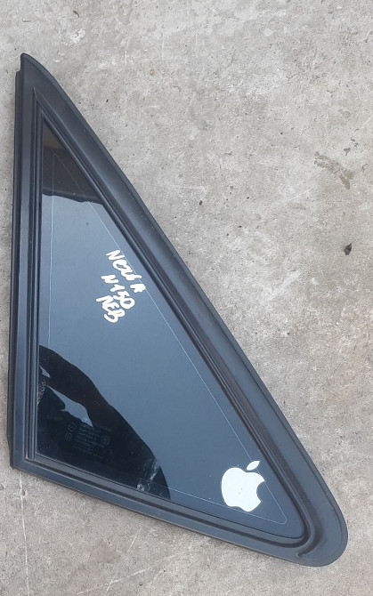 96404293 96404292 Стекло-форточка кузова правая левая Daewoo Nexia (N100/N150) Днепр - изображение 3