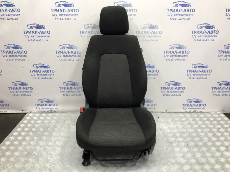 Сиденье переднее левое Kia Ceed 2006-2012 881011H065BA2 (Арт. 54386) Киев - изображение 1