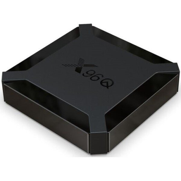Vontar ТВ-приставка Smart TV X96Q 2/16GB Black EU (Код товару:20375) Харків - зображення 5
