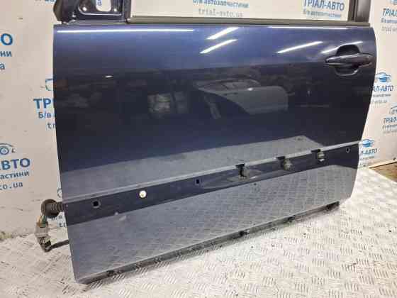 Дверь передняя левая Toyota Prado 2003-2009 6700260540 (Арт. 80552) Київ