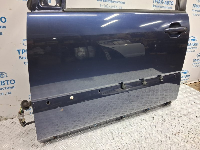 Дверь передняя левая Toyota Prado 2003-2009 6700260540 (Арт. 80552) Київ - зображення 4