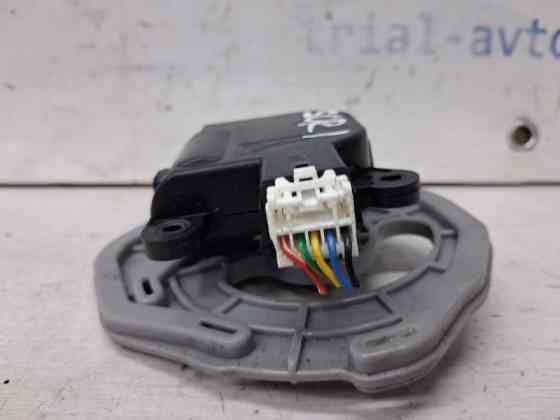 Сервопривод Kia Sorento BL 2.5 DIESEL D4CB 2002 (б/у) Київ