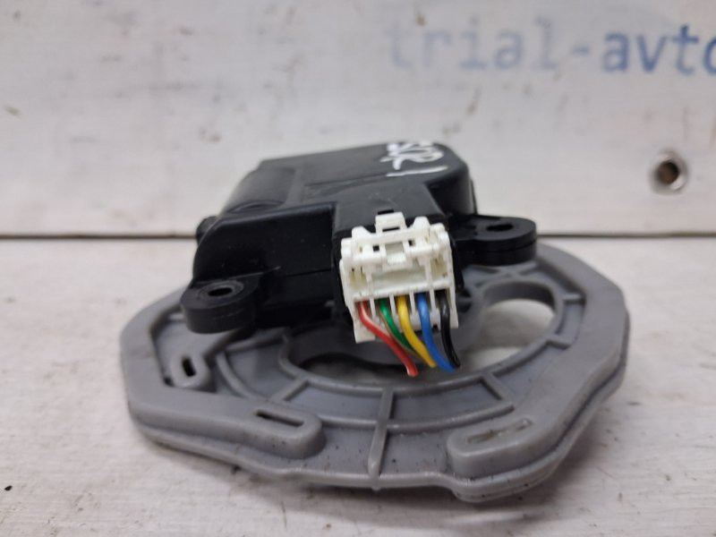 Сервопривод Kia Sorento BL 2.5 DIESEL D4CB 2002 (б/у) Киев - изображение 3