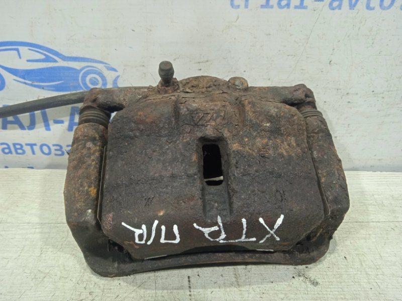 Суппорт передний правый Nissan X-Trail 2007-2015 41001JD00A (Арт. 18728) Киев - изображение 1