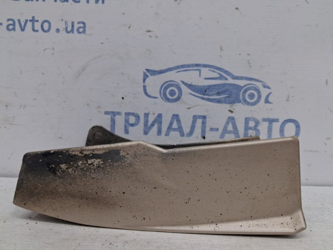 Накладка крыла Suzuki Grand Vitara JT 2.0 БЕНЗИН J20A 2005 перед. прав. (б/у) Київ - зображення 2