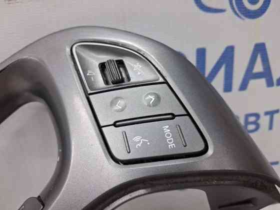 Кнопки руля Hyundai IX35 LM 1.7 DIESEL D4FD 2009 (б/у) Київ