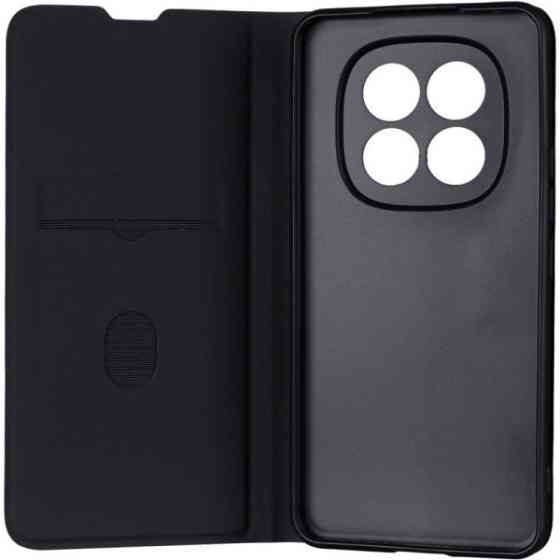 Чохол-книжка Book Cover Gelius Shell для Xiaomi Redmi Note 15 Pro 4G Green Харків