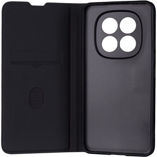 Чохол-книжка Book Cover Gelius Shell для Xiaomi Redmi Note 15 Pro 4G Green Харків - зображення 2