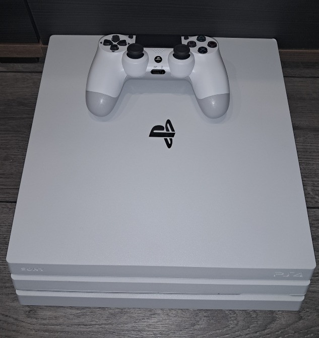 Sony Playstation4 PRO Суми - зображення 1