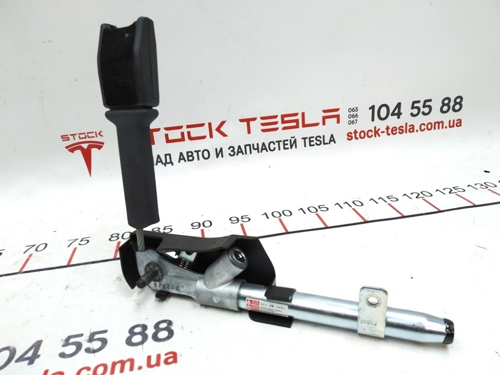 Пиропатрон ремня безопасности переднего, водительский Tesla model S 1004532-00-B Київ - зображення 2
