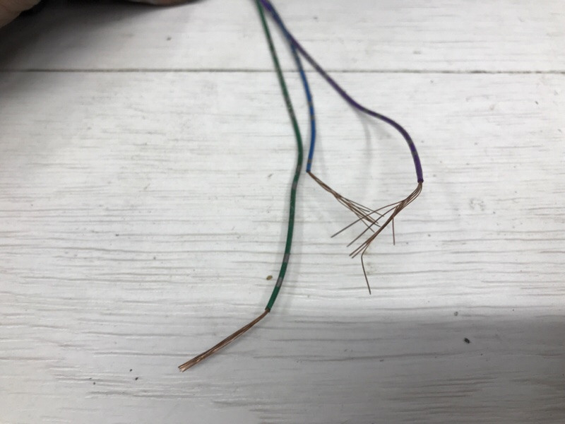 Зеркало левое Nissan Tiida 2004-2014 96302EM24A (Арт. 52005) Київ - зображення 8