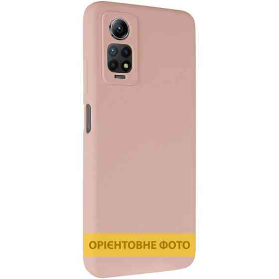 Чехол Silicone Cover Ummi Lakshmi Full Camera (AA) для Xiaomi 13T / 13T Pro Херсон