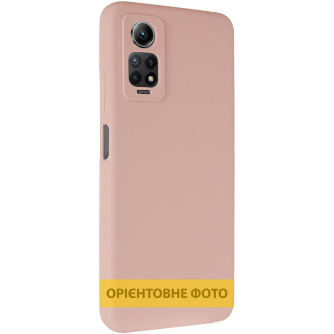 Чехол Silicone Cover Ummi Lakshmi Full Camera (AA) для Xiaomi 13T / 13T Pro Херсон - зображення 1