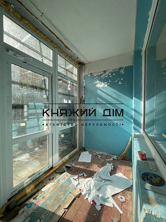 Оренда комерційного приміщення ст.м Теремки. ТРЦ Республіка. Киев - изображение 9