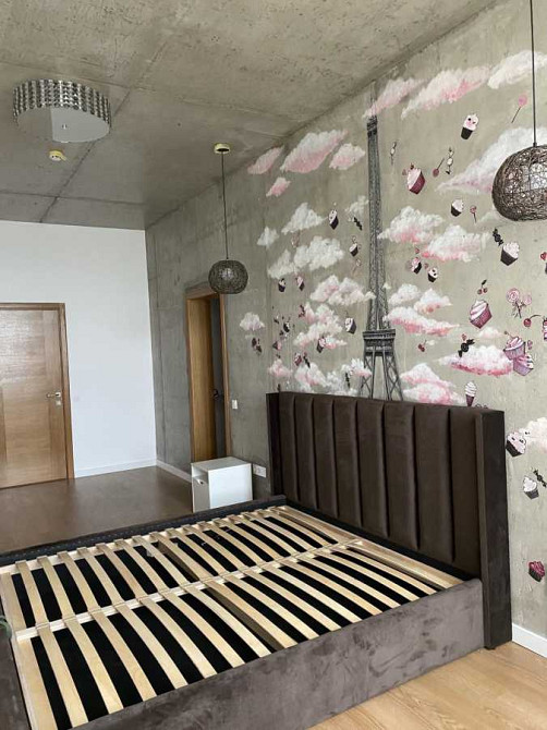 долгосрочная аренда 2-к квартира Киев, Шевченковский, 35000 грн./мес. Киев - изображение 3