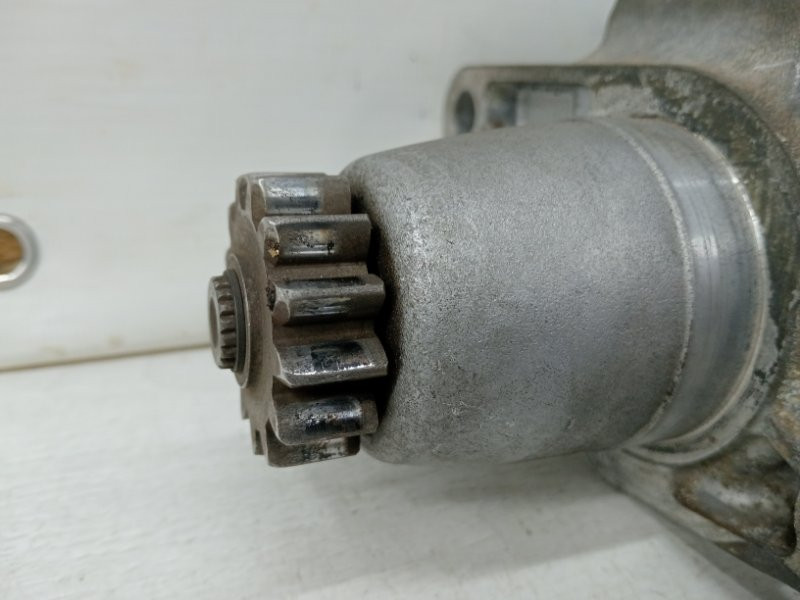 Стартер Toyota RAV 4 2005-2016 2810028052 (Арт. 60521) Київ - зображення 3