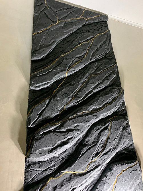 Нанесення декоративної штукатурки у Києві та області Киев - изображение 3