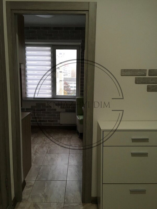 Оренда 1-а. кв. на Вербицького М.Вирлиця 5 хв. Код: 11198446 Київ - зображення 7