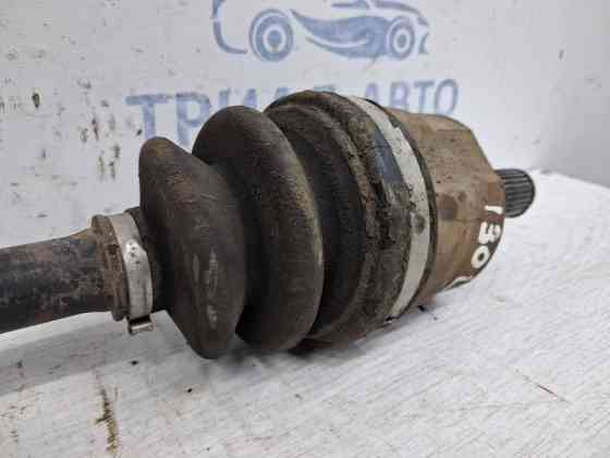 Привод передний левый МКПП Hyundai I30 2007-2012 495012L210 (Арт. 62821) Киев