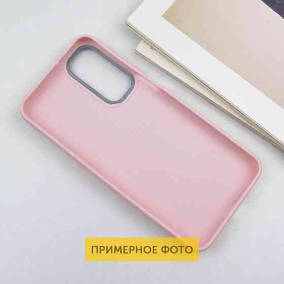 Чехол TPU Leather Toys для Xiaomi Redmi 12C / Poco C55 Херсон