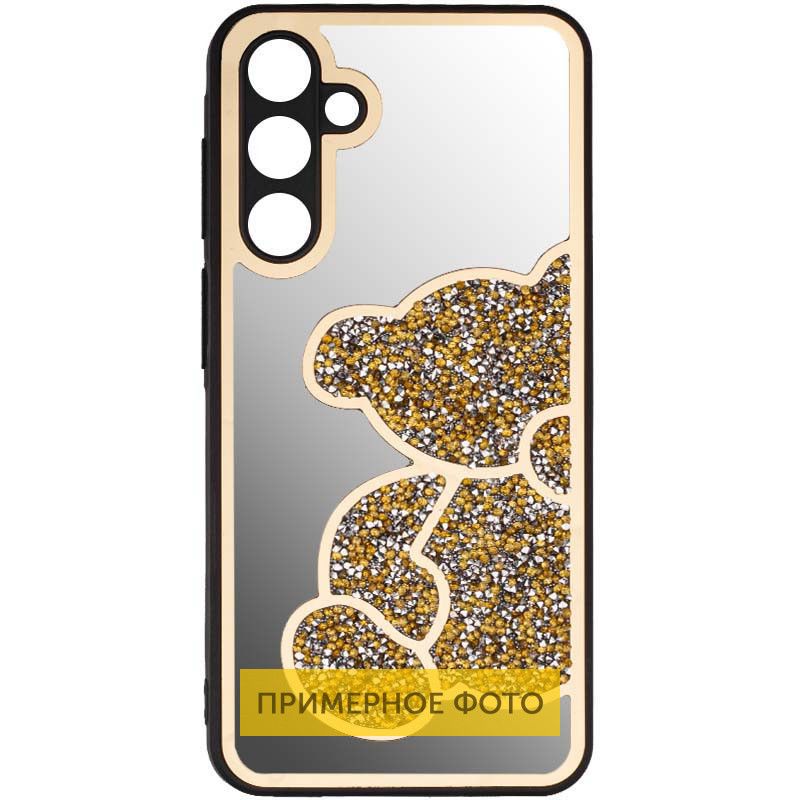 Уценка TPU+PC чехол Teddy для Samsung Galaxy A55 Херсон - зображення 1