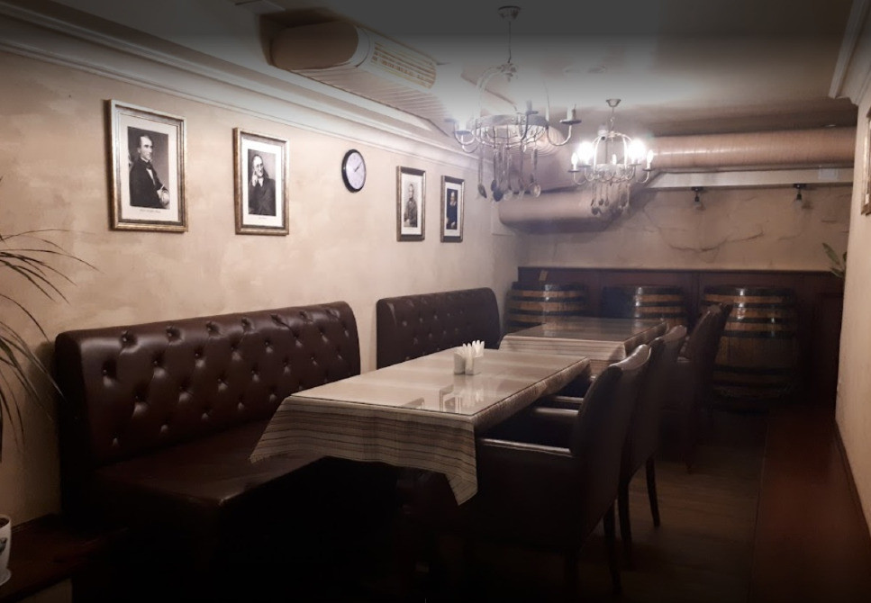 Продам. Помещение, 180 м.кв. бывшее кафе. Нагорка. пр.Дмитрия Яворницкого Дніпро - зображення 7