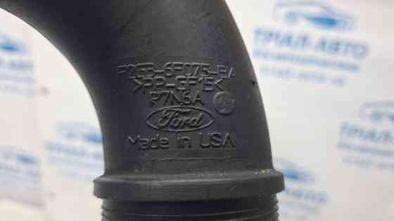 Патрубок интеркулера Ford Edge 2 2.0 БЕНЗИН ENR90 2015 (б/у) Киев